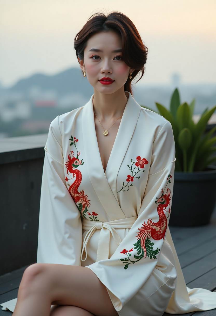 医学顾问访谈