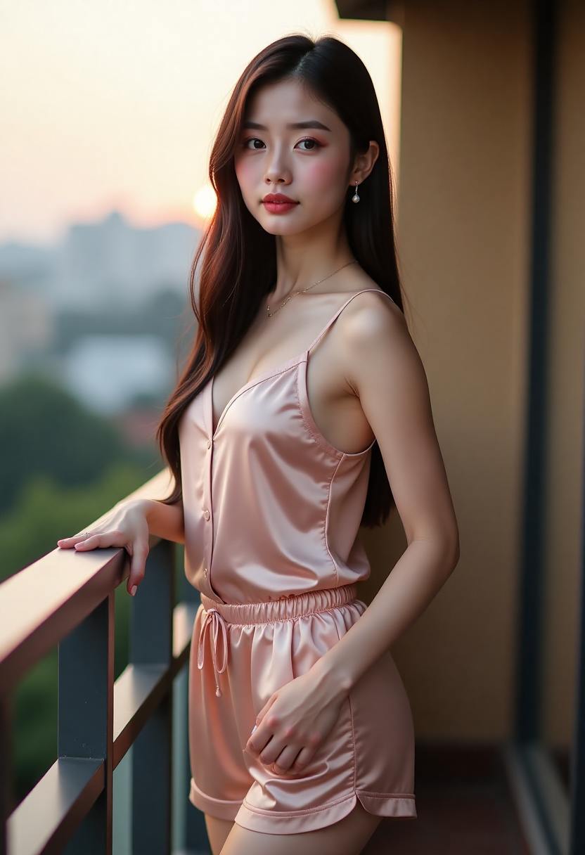 问心2 精彩片段