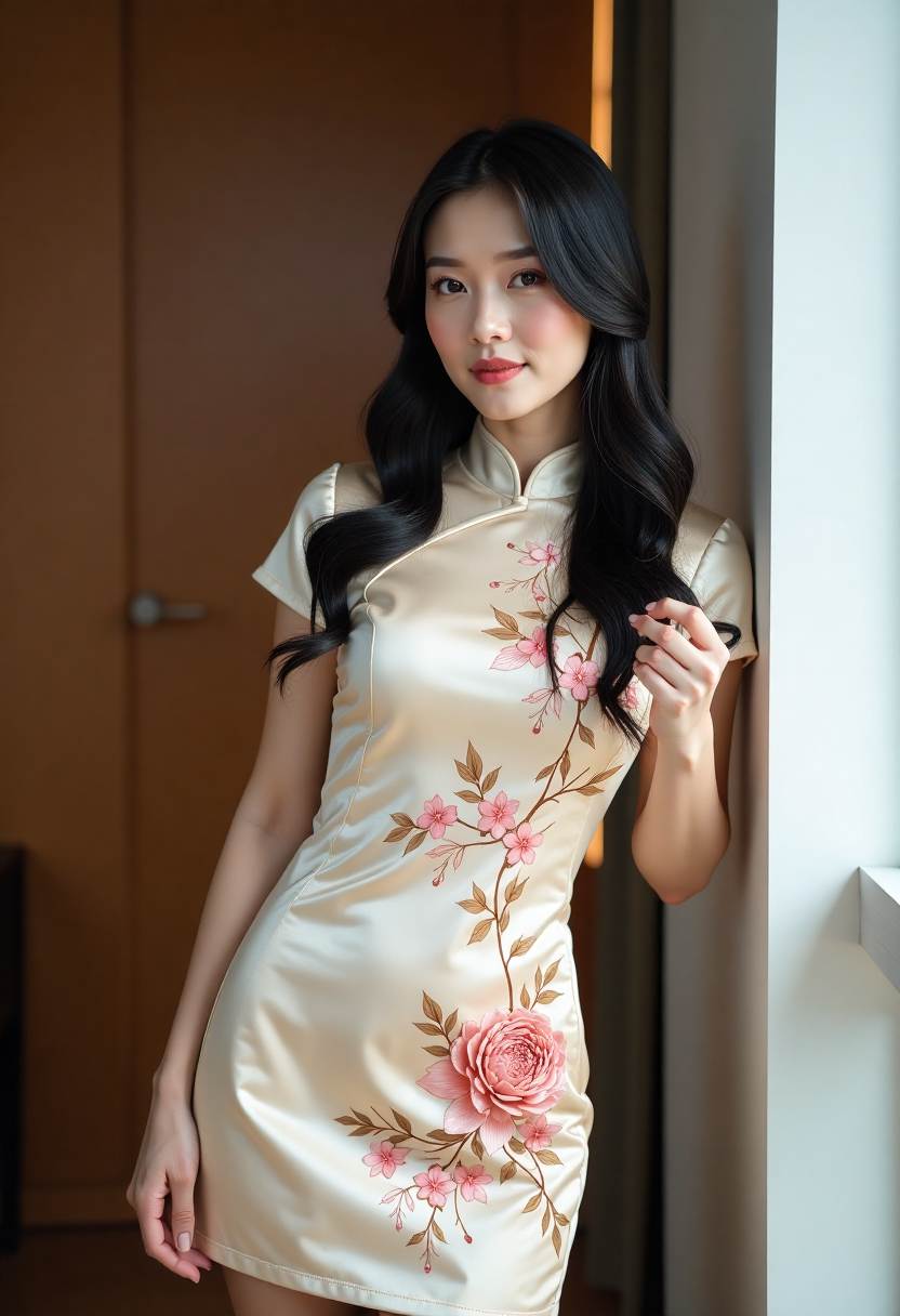直播间